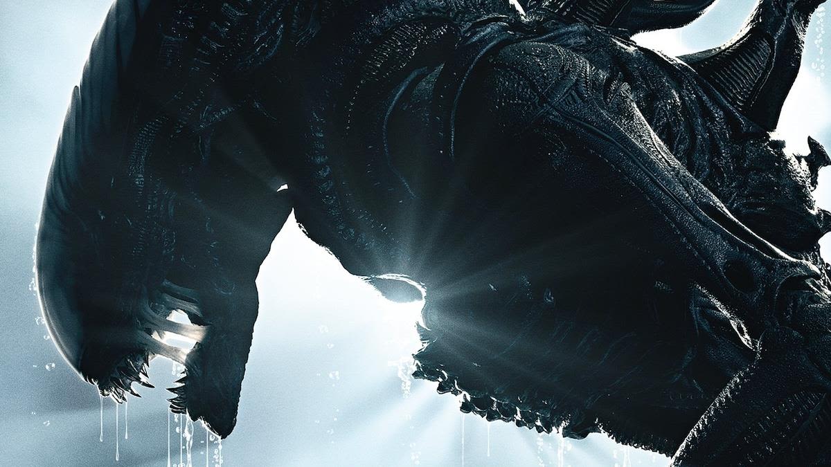 ALIEN: ROMULUS Unleashes Its Terrifying Xenomorph On Two New Total Film Magazine Covers