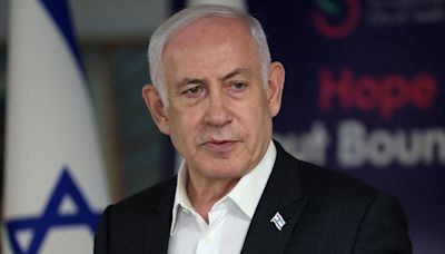 Netanyahu rejects report citing top Israeli generals as wanting a ceasefire in Gaza with Hamas still in power