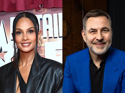 Alesha Dixon defends former Britain’s Got Talent colleague David Walliams after his dismissal