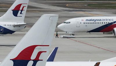 Malaysia Airlines to restart Kuala Lumpur-Kolkata direct flights from Dec 2 - ET Infra