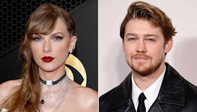 Joe Alwyn Denies Ever Visiting the London Pub Taylor Swift Mentions in Her Song 'The Black Dog'