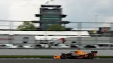 IndyCar 2024: O'Ward arrancará 5° en el GP de Indianápolis