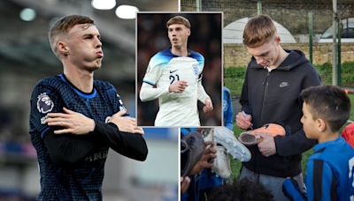 Exclusive: Cole Palmer opens up on Euro 'surprise', Chelsea critics and the forgotten Blues star set to shock fans next season