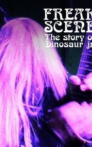 Freakscene: The Story of Dinosaur Jr.