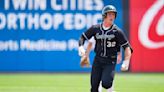 Baseball Metro Player of the Year packs up his five tools and leaves