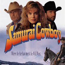 Samurai Cowboy (1994) - IMDb