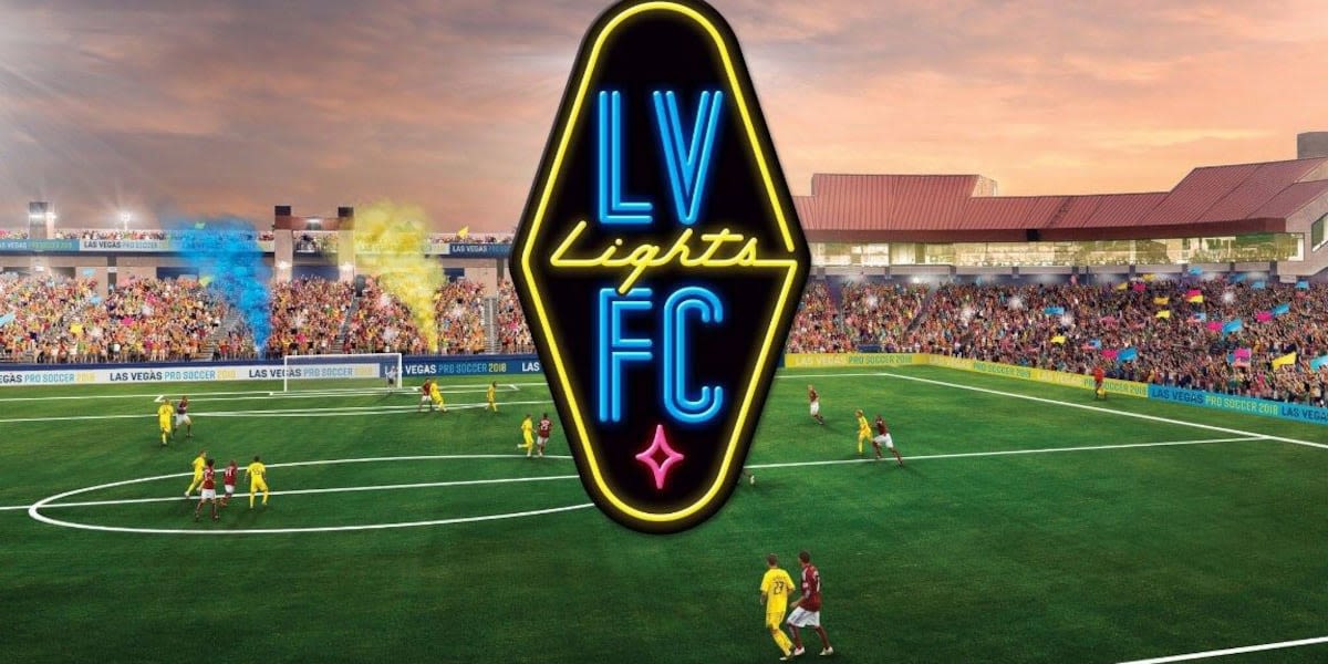 Las Vegas Lights FC provide injury updates on defender Gaoussou Samake & forward Riki Alba