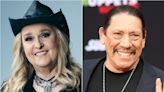 Melissa Etheridge and Danny Trejo Co-Chair Mobilize Recovery Bus Tour to Raise Awareness About Addiction (EXCLUSIVE)