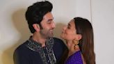 Alia Bhatt opens up about how she, Ranbir Kapoor deal with successes, failures: ‘I’m an overthinker, Ranbir moves on quickly’