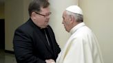 Canada: le Vatican classe une enquête sur le cardinal Lacroix, soupçonné d'attouchements