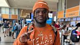 Brandon Brown recaps Texas visit, talks commitment status