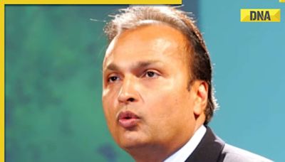 Here's why Anil Ambani's Reliance Power shares hitting upper circuit