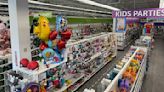 Party City set to unveil new store format in East Hanover