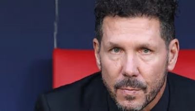 Simeone ya pide para verano al crack de La Roja que complementaría a Griezmann y Morata