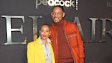 Jada Pinkett Smith Says She Was Blamed for Oscars Slap Due to ‘Adulteress’ Reputation