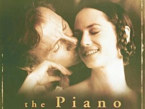 The Piano