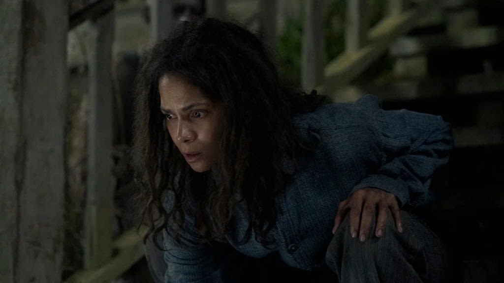 Halle Berry Guards Against Supernatural Evil in ‘Never Let Go’ Trailer | Video