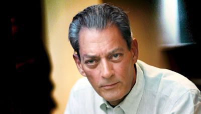 Paul Auster, Author of “The New York Trilogy”, Dead at 77