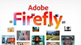 Adobe presenta Firefly, su IA para generar imágenes y diseños