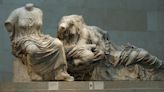 Labour hints Elgin Marbles could be sent on long-term loan to Greece