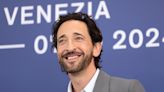 Adrien Brody Says Mother’s Life Journey Gave Him Sense Of ‘Kinship’ With Hungarian Émigré Character In Venice Title ‘The...