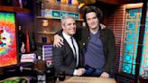 Andy Cohen addresses speculation about his ‘affectionate’ relationship with John Mayer