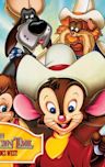 An American Tail: Fievel Goes West