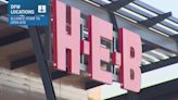H-E-B announces opening date for Mansfield location, groundbreaking for Rockwall location