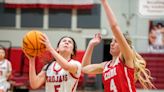 'Hats off to the girls': Lincoln girls basketball bulldozes Lodi in TCAL matchup