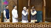 Om Birla beats Oppn’s K Suresh in rare election for LS Speaker, suspense remains over Dy Speaker post