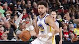 What we learned as Klay, TJD step up in Warriors' win vs. Blazers