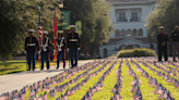 University of South Florida Sarasota-Manatee campus to host Sept. 11 remembrance ceremony