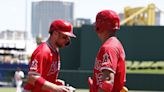 Angels Scratch Veteran Infielder With Illness: How to Watch Series Finale vs Brewers