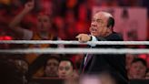 Manager, executive Paul Heyman chosen for WWE Hall of Fame