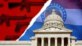 Missouri would be only state in country that taxes food but not guns under GOP bill