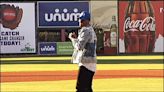 Good Times (And a Few Bad Throws) Highlight Ceremonial First Pitches For Chattanooga Lookouts - WDEF