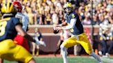 Michigan football roundtable: Can Donovan Edwards get going in Wolverines' final tune-up