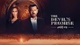 ‘The Devil’s Promise’: Tony Jordan & Colin Teague Combine On Latest Big-Budget Saudi Arabian TV Series