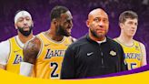 All the reasons Lakers fired Darvin Ham after 2 seasons
