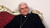 Pope Emeritus Benedict XVI: Former pontiff once dubbed ‘God’s rottweiler’ whose resignation was historic