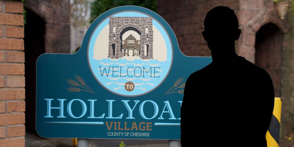 Hollyoaks star shares message for fans after deadly explosion