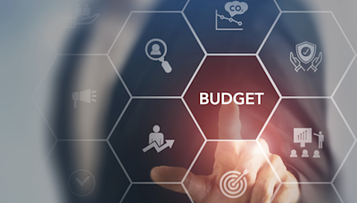 Budgeting Apps for Small Businesses