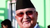 Nepal’s newly appointed Prime Minister K.P. Sharma Oli to seek vote of confidence on Sunday