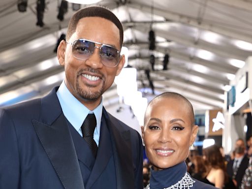 Will & Jada Pinkett Smith’s Family Foundation Charity to Close, Reasons Why Revealed