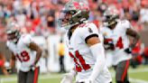 Bucs’ Antoine Winfield Jr. questionable for game against Jaguars