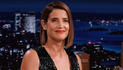 Cobie Smulders' 2 Kids: All About Daughters Shaelyn and Janita