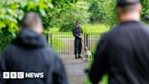 Stuart Everett: Police begin fresh search in woodlands murder probe