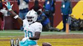 Tyreek Hill the biggest wildcard in Cowboys-Dolphins Week 16