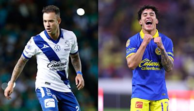 Puebla vs América EN VIVO, por el Clausura 2024 de la Liga MX, resultado, alineaciones, resumen y videos | Goal.com Colombia