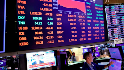 ¿Desaceleración o normalización? Los datos de la economía de EE.UU. que preocupan a Wall Street